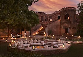 Six Senses Fort Barwara