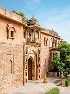 Six Senses Fort Barwara