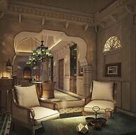 Six Senses Fort Barwara