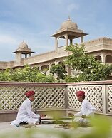 Six Senses Fort Barwara