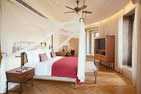 Six Senses Fort Barwara