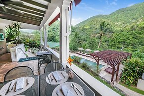 Casa Grande Mountain Retreat - Adults Only