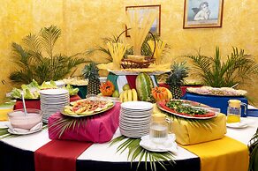 Real Bananas Hotel All Inclusive