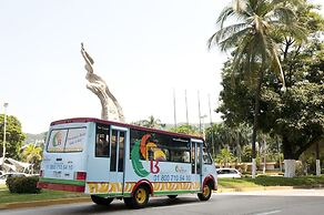 Real Bananas Hotel All Inclusive