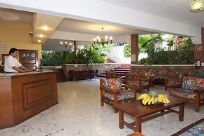 Real Bananas Hotel All Inclusive