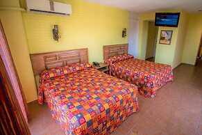 Real Bananas Hotel All Inclusive