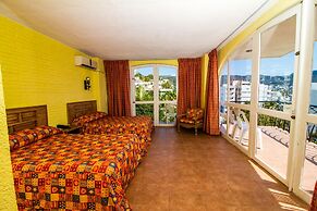 Real Bananas Hotel All Inclusive