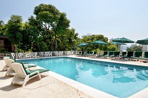 Real Bananas Hotel All Inclusive