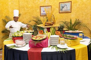 Real Bananas Hotel All Inclusive