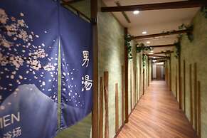 Dormy Inn Express Gotemba Hot Springs