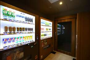 Dormy Inn Express Gotemba Hot Springs