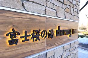 Dormy Inn Express Gotemba Hot Springs