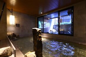 Dormy Inn Express Gotemba Hot Springs