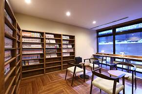 Dormy Inn Express Gotemba Hot Springs