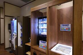 Dormy Inn Express Gotemba Hot Springs