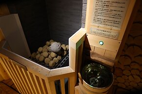 Dormy Inn Express Gotemba Hot Springs