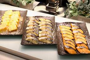 Dormy Inn Express Gotemba Hot Springs