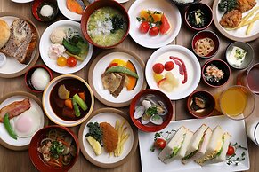 Dormy Inn Express Gotemba Hot Springs