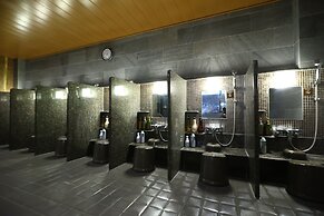 Dormy Inn Express Gotemba Hot Springs