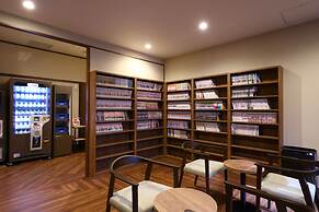 Dormy Inn Express Gotemba Hot Springs