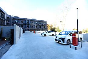 Dormy Inn Express Gotemba Hot Springs