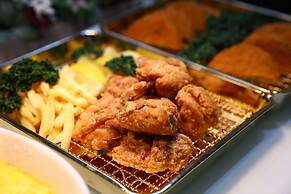 Dormy Inn Express Gotemba Hot Springs