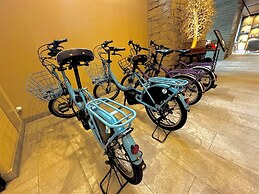 Dormy Inn Express Gotemba Hot Springs