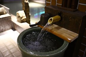 Dormy Inn Express Gotemba Hot Springs