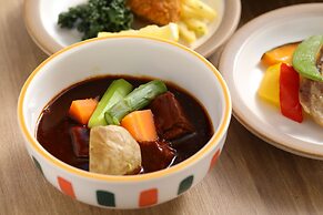 Dormy Inn Express Gotemba Hot Springs