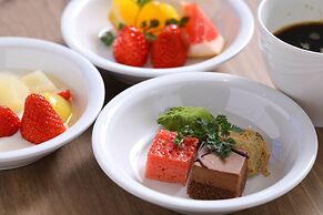 Dormy Inn Express Gotemba Hot Springs