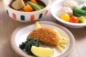 Dormy Inn Express Gotemba Hot Springs