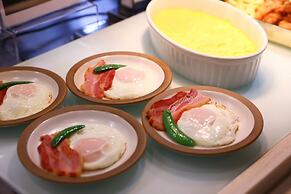 Dormy Inn Express Gotemba Hot Springs