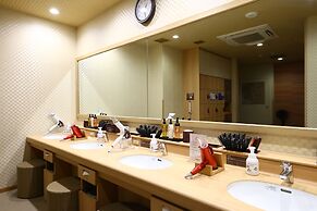 Dormy Inn Express Gotemba Hot Springs