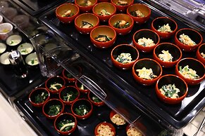 Dormy Inn Express Gotemba Hot Springs