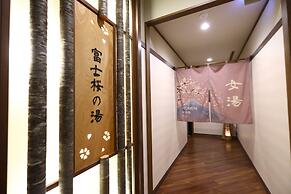 Dormy Inn Express Gotemba Hot Springs