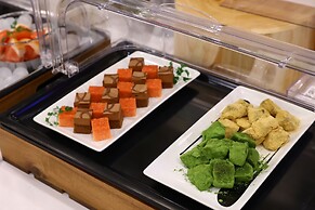 Dormy Inn Express Gotemba Hot Springs