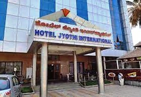 Hotel Jyothi international