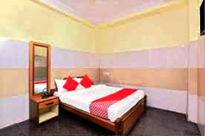 Hotel Jyothi international