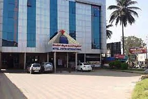 Hotel Jyothi international