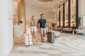 Dorsett Gold Coast