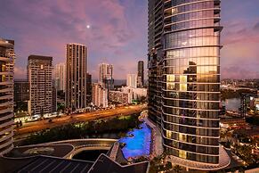 Dorsett Gold Coast