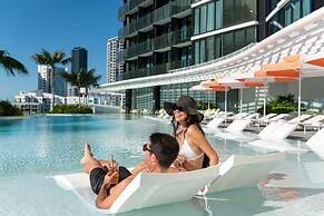 Dorsett Gold Coast