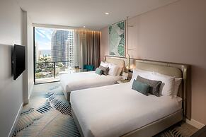 Dorsett Gold Coast