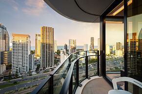 Dorsett Gold Coast