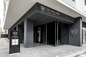 The Royal Park Hotel Iconic Kyoto