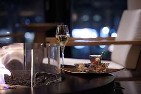 The Royal Park Hotel Iconic Kyoto