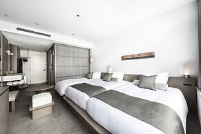 The Royal Park Hotel Iconic Kyoto