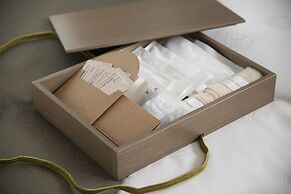 The Royal Park Hotel Iconic Kyoto