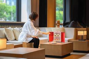 The Royal Park Hotel Iconic Kyoto