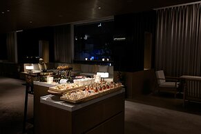 The Royal Park Hotel Iconic Kyoto